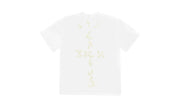 Koszulka Travis Scott x McDonald’s Sesame White - zdjęcie 2