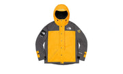 Kurtka + Kamizelka Supreme The North Face RTG Gold