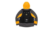 Kurtka + Kamizelka Supreme The North Face RTG Gold - zdjęcie 3
