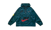 Kurtka Nike x Cactus Plant Flea Market Anorak Teal