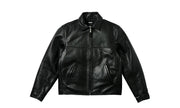 Kurtka Palace Safe Hands Leather Black - zdjęcie 2