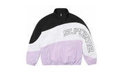 Kurtka Supreme Curve Track (SS24) Light Purple