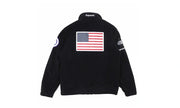 Kurtka Supreme The North Face Trans Antarctica Expedition Fleece Black - zdjęcie 2