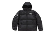 Kurtka Zimowa Supreme The North Face Nuptse Black - zdjęcie 3
