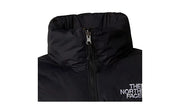 Kurtka Zimowa The North Face 1996 Retro Nuptse Moss Green Męska - zdjęcie 3