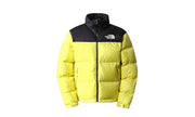 Kurtka Zimowa The North Face 1996 Retro Nuptse Yellow tail Męska
