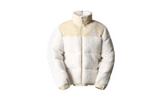 Kurtka Zimowa The North Face Sherpa Nuptse White (UNISEX)