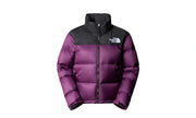 Kurtka Zimowa The North Face Women’s 1996 Retro Nuptse Jacket Purple