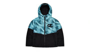Kurtka Zimowa Trapstar Hyperdrive Hooded Puffer