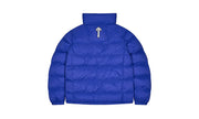 Kurtka Zimowa Trapstar It’s a Secret Puffer Blue