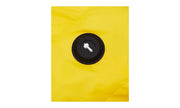Kurtka Zimowa Trapstar It’s a Secret Puffer – Yellow - zdjęcie 4