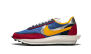 Sacai LD Waffle Sacai Blue Multi multi-color - widok główny z boku | Saturaise.com