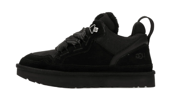 UGG Lowmel Black
