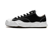 Maison Mihara Yasuhiro Hank Og Sole Canvas Low Black