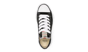 Maison Mihara Yasuhiro Peterson OG Sole Canvas Low Black - zdjęcie 4