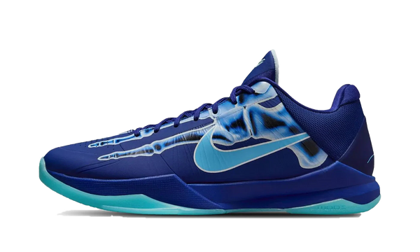 Kobe 5 Protro X-Ray