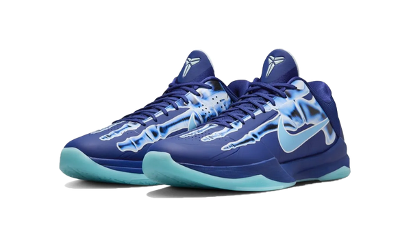 Kobe 5 Protro X-Ray - Kup oryginalne Kobe 5 Protro X-Ray - widok z drugiego boku - Sneakersy