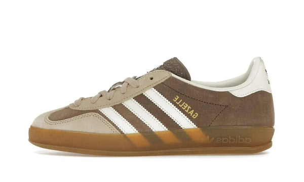 adidas Gazelle Indoor Earth Strata