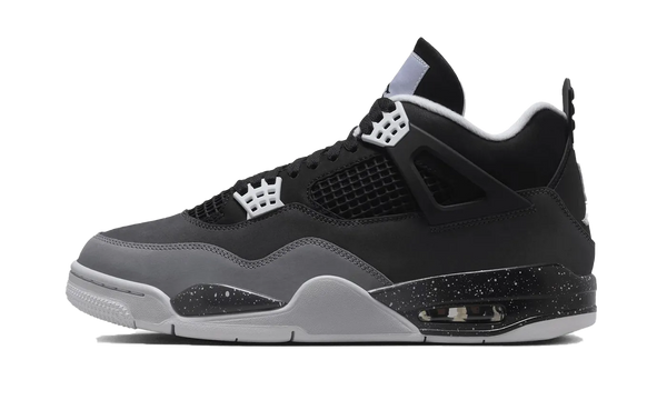 Air Jordan 4 Retro Fear (2024)