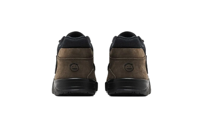 Buty Air Jordan Air Jordan Jumpman Jack TR Travis Scott Dark Mocha - widok z przodu - Rozmiary EU