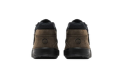 Buty Air Jordan Air Jordan Jumpman Jack TR Travis Scott Dark Mocha - widok z przodu - Rozmiary EU
