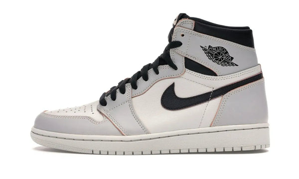 Air Jordan 1 Retro High OG Defiant SB NYC to Paris