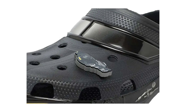 Classic Clog Batmobile - Kup oryginalne Classic Clog Batmobile - widok z drugiego boku - Sneakersy