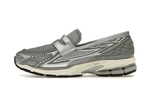 New Balance 1906L Metallic Silver