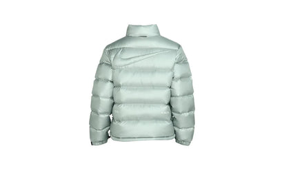 Nike x NOCTA Sunset Puffer Jacket Mica Green - widok z drugiego boku - Premium Quality
