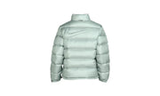 Nike x NOCTA Sunset Puffer Jacket Mica Green - widok z drugiego boku - Premium Quality
