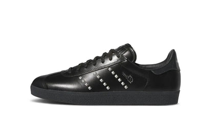 Adidas Adidas Gazelle ADV Dime Black czarny-biały - widok główny z boku | Saturaise.com