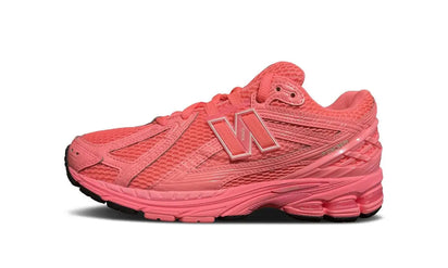 New Balance 1906R ASOS Exclusive Neon Pink różowy - widok główny z boku | Saturaise.com