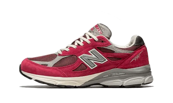 990 V3 Scarlet