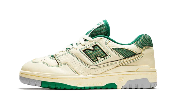 550 Aime Leon Dore Masaryk Community Gym Green