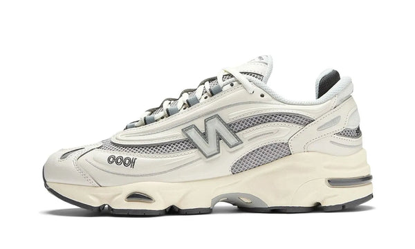 New Balance 1000 Sea Salt Grey