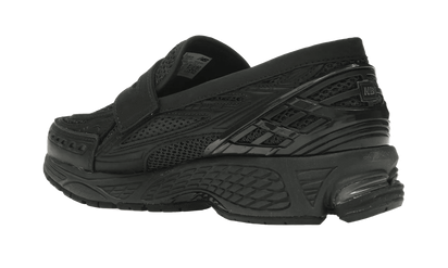 Oryginalne New Balance 1906L Blacktop Phantom - widok z tyłu | Saturaise