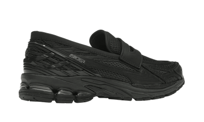 New Balance 1906L Blacktop Phantom - widok z góry - Streetwear