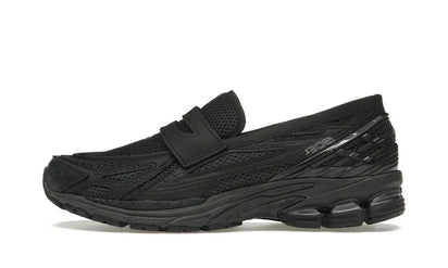 New Balance 1906L Blacktop Phantom - widok główny z boku - Streetwear