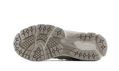 Buty New Balance 1906R Grey Days - widok z przodu - Rozmiary EU