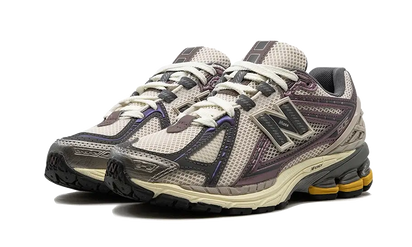 Kup oryginalne 1906R Licorice - widok z drugiego boku - Sneakersy