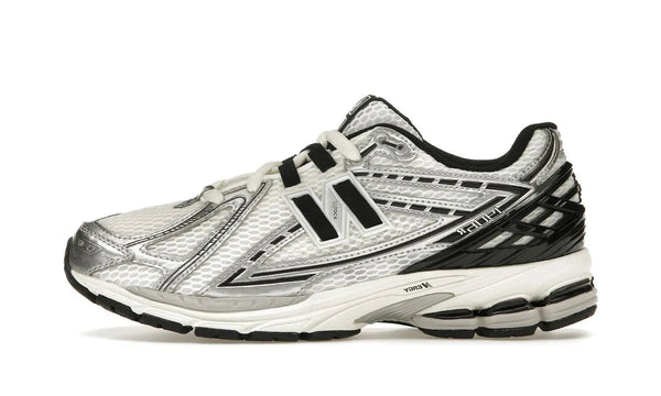 New Balance 1906R Silver Black