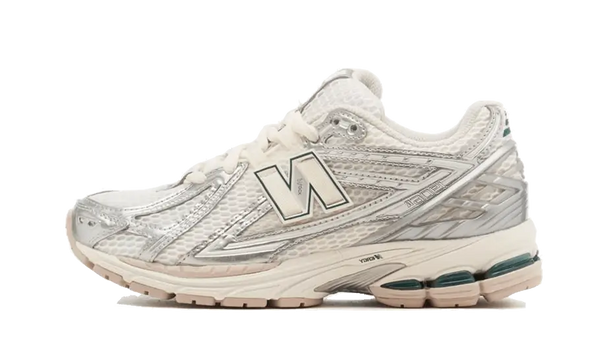 1906R Silver Metallic Cream