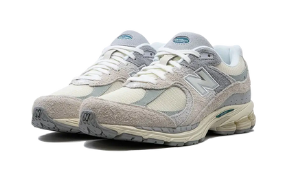 Kup oryginalne 2002R Linen M2002REK - widok z drugiego boku - Sneakersy