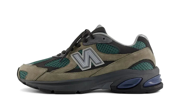 New Balance 2010 Dockside Indigo