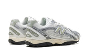 New Balance 204L Silver Metallic Sage Green - zdjęcie 3
