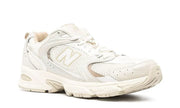 New Balance 530 Beige Angora - zdjęcie 2