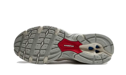 100% Oryginalne 530 Beige Red - widok z tyłu - 765.00 PLN