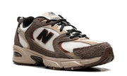 New Balance 530 Brown Tan - zdjęcie 2