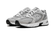 Kup oryginalne New Balance 530 Raincloud - widok z drugiego boku - Sneakersy