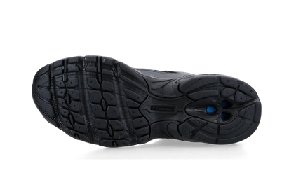 Buty New Balance New Balance 530 Triple Black - widok z przodu - Rozmiary EU